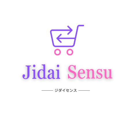 Jidai Sensu